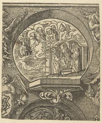 La Chiesa Cattolica e la Comunione dei Santi