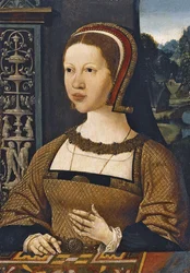 Ritratto di Isabella d