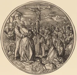 La Crocifissione