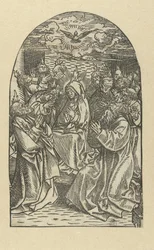 Discesa dello Spirito Santo
