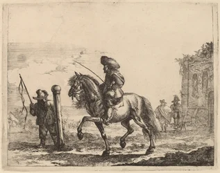 Scuola di Equitazione