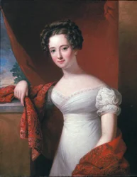 Isabella Hodgkiss Norvell