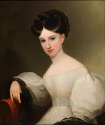 Signora James Patriot Wilson, Jr.