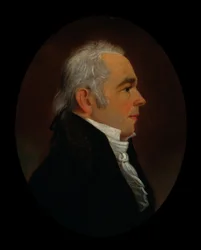 Ritratto di Standish Barry