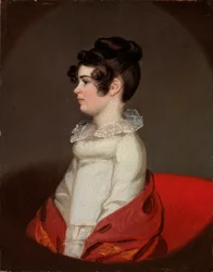 Ritratto di donna
