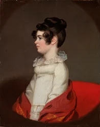 Ritratto di una donna