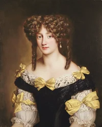 Ritratto di Ortensia Mancini