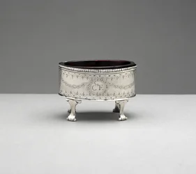 Saliera, c. 1785-1803
