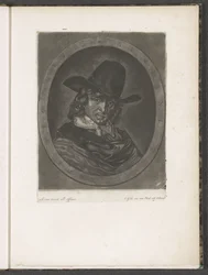 Ritratto di Adriaen van Ostade