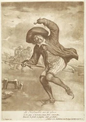 Pattinatore
