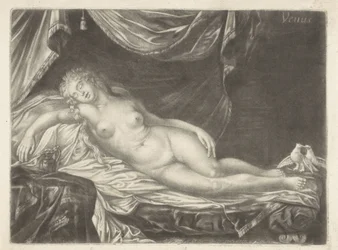 Venere dormiente