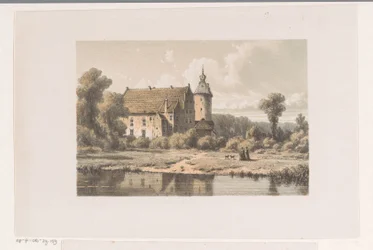 Castello Rechteren