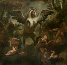 Pegaso