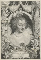 Ritratto di Anna d