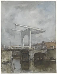 Il ponte levatoio