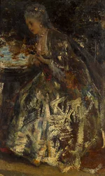 La piccola marchesa