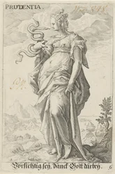 Prudenza
