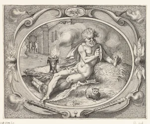 Fuoco (Ignis)