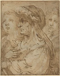 Allegoria dell