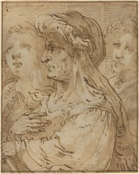 Allegoria dell