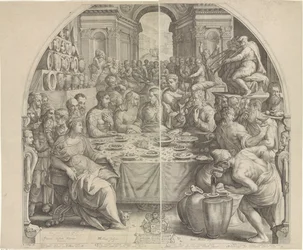 Nozze di Cana