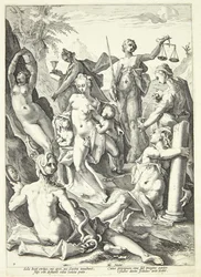 Le Sette Virtù