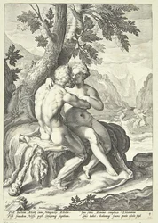 Ercole e Deianira