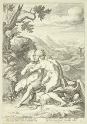 Giove ed Europa