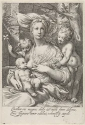 Amore (Caritas)