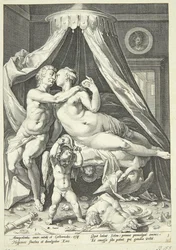 Marte e Venere