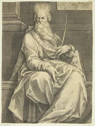 Mosè
