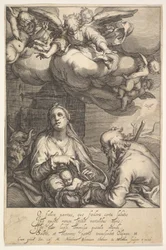 La Natività