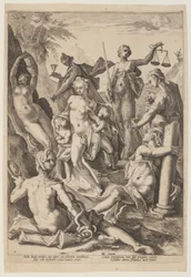 Le sette virtù