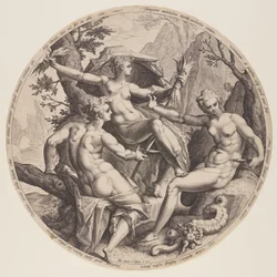 I tre destini