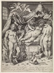 Venere e Marte