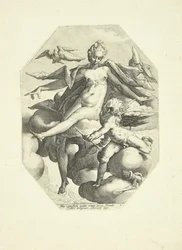 Venere e Amore