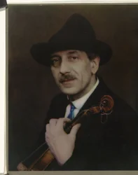 Ritratto del signor Van Rietschoten