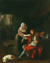Il Cavaliere Addormentato