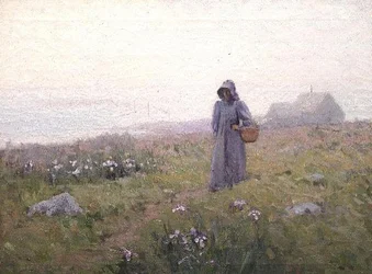 La figlia del pescatore