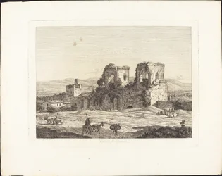 Alla porta di San Giovanni
