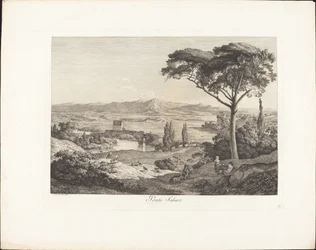 Il ponte Salaro