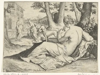 Odore (serie De vijf zintuigen)
