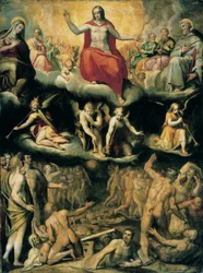 Il Giudizio Universale