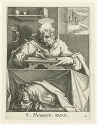 Evangelista Marco