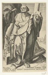 Apostolo Pietro