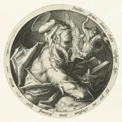 Evangelista Luca