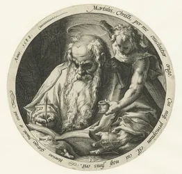 Evangelista Matteo