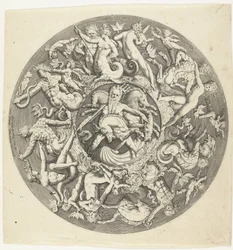 Il regno di Nettuno