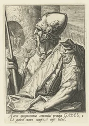 Capostipite Gad