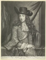 Guglielmo III, Re d